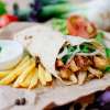 3. Kip Kebab