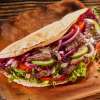 2. Doner Kebab speciaal