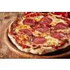 23. Pizza salami