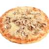 25. Pizza al funghi