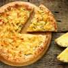 28. Pizza ananas