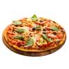 31. Pizza vegataria