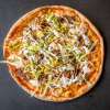 32. Pizza doner