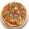 44. Pizza shoarma