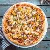39. Pizza Frutti Di Mare