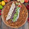 47. Turkse Pizza