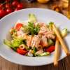 61. Tonijn salade